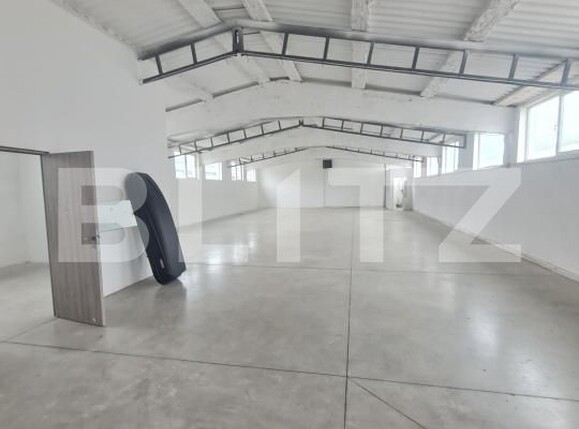 Spațiu industrial de închiriat Luna de Sus - 201221SII | BLITZ Cluj-Napoca | Poza2