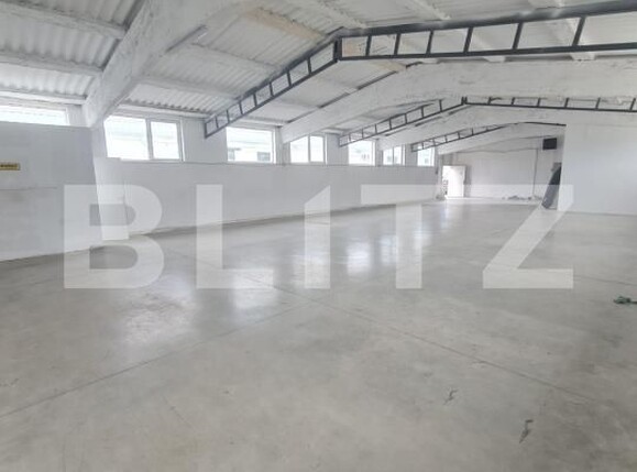 Spațiu industrial de închiriat Luna de Sus - 201221SII | BLITZ Cluj-Napoca | Poza3