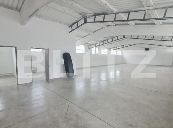 Spațiu industrial de închiriat Luna de Sus - 201221SII | BLITZ Cluj-Napoca | Poza1