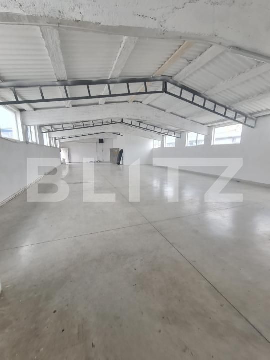 Spațiu industrial de închiriat Luna de Sus - 201221SII | BLITZ Cluj-Napoca | Poza4