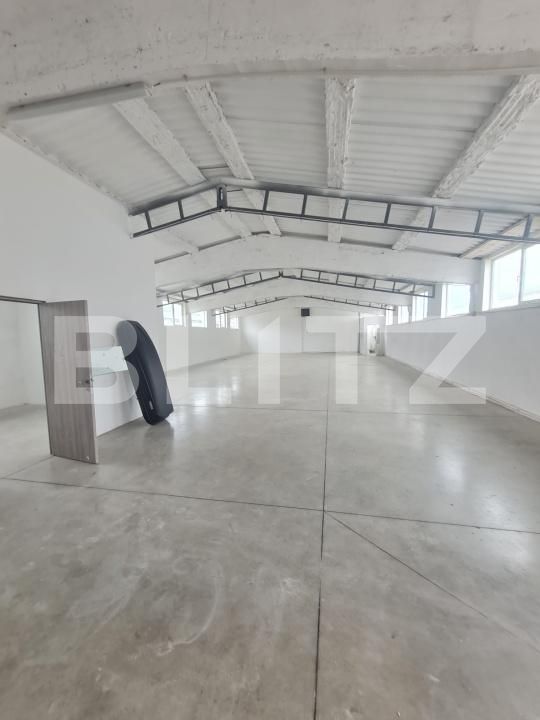 Spațiu industrial de închiriat Luna de Sus - 201221SII | BLITZ Cluj-Napoca | Poza2