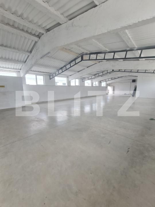 Spațiu industrial de închiriat Luna de Sus - 201221SII | BLITZ Cluj-Napoca | Poza3