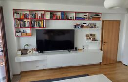Apartament 2 camere, decomandat, parcare inclusa, Tractorul