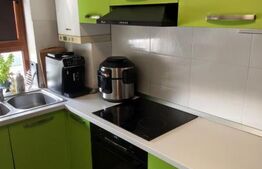 Apartament 2 camere, decomandat, parcare inclusa, Tractorul