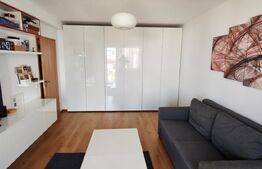 Apartament 2 camere, decomandat, parcare inclusa, Tractorul