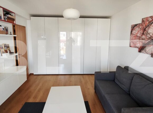 Apartament de vânzare 2 camere Tractorul - 201222AV | BLITZ Brașov | Poza3