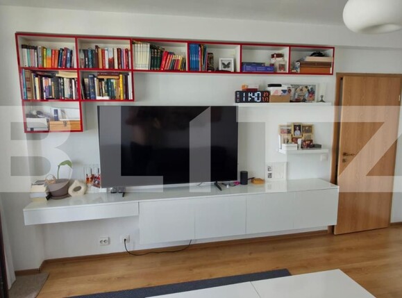 Apartament de vânzare 2 camere Tractorul - 201222AV | BLITZ Brașov | Poza2