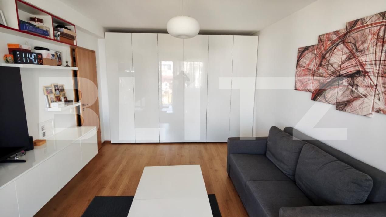 Apartament de vânzare 2 camere Tractorul - 201222AV | BLITZ Brașov | Poza3