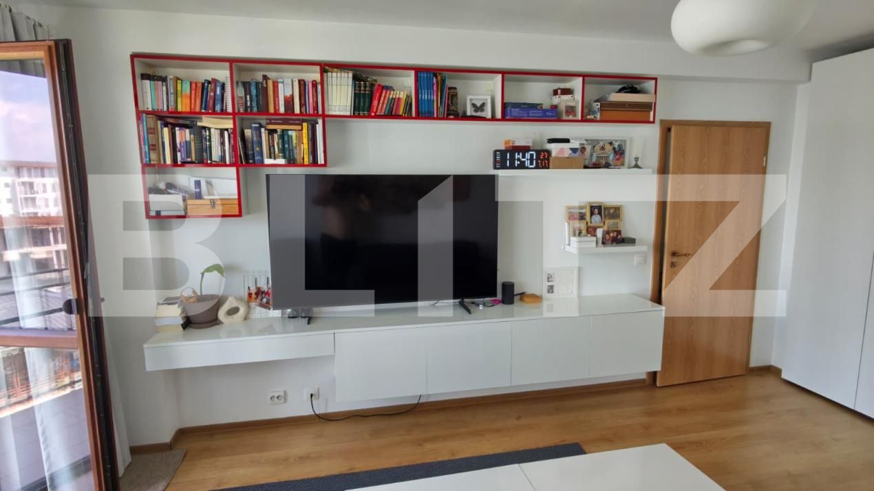 Apartament de vânzare 2 camere Tractorul - 201222AV | BLITZ Brașov | Poza2