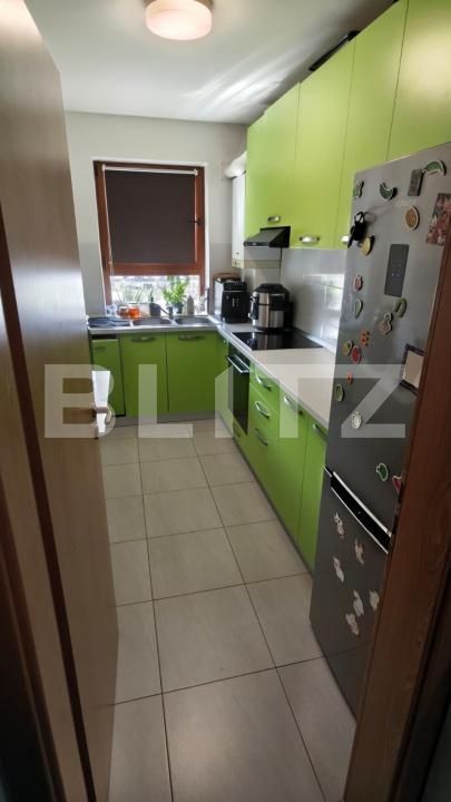 Apartament de vânzare 2 camere Tractorul - 201222AV | BLITZ Brașov | Poza6