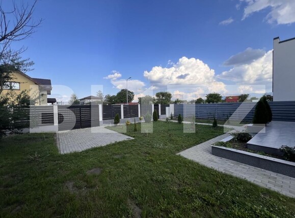 Casa de vânzare 4 camere Stupini - 201226CV | BLITZ Brașov | Poza6