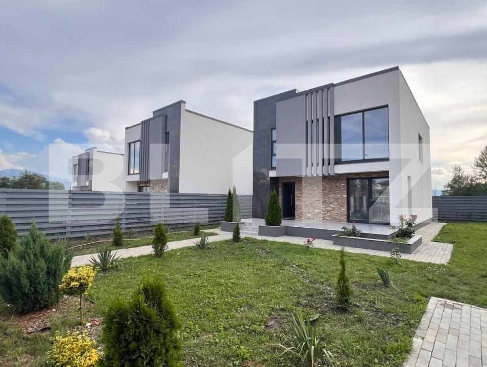 Casa de vânzare 4 camere Stupini - 201226CV | BLITZ Brașov | Poza2