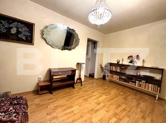 Apartament de vânzare 2 camere Astra - 201228AV | BLITZ Brașov | Poza1