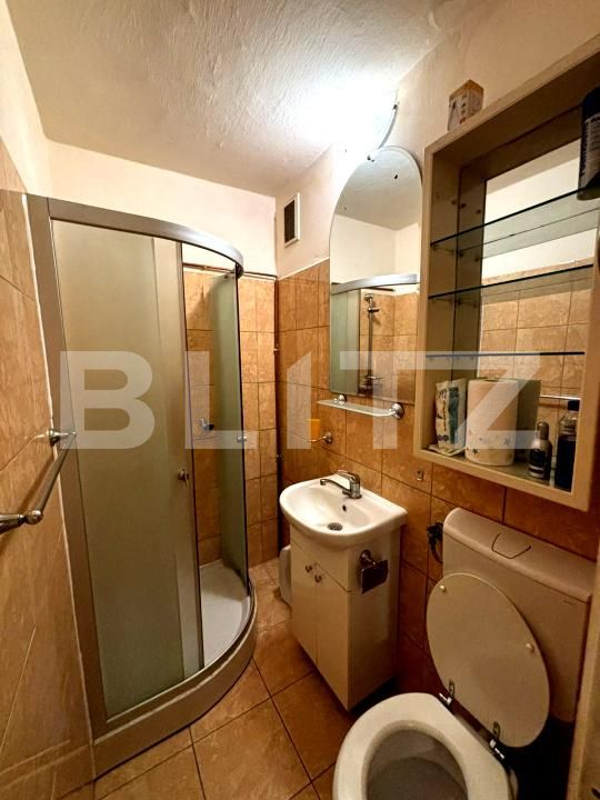 Apartament de vânzare 2 camere Astra - 201228AV | BLITZ Brașov | Poza9