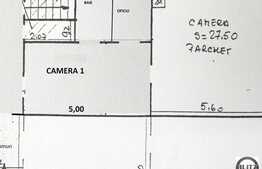 Inchiriere spatiu 60 mp in  imobil recent renovat! Pozitionare excelenta!