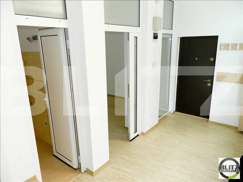 Spațiu birouri de închiriat Central - 20123SIB | BLITZ Cluj-Napoca | Poza9