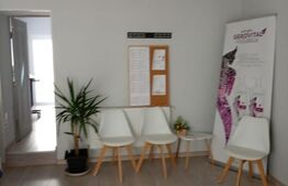 Spatiu comercial, 58.22 mp, zona Centrala - Campia Turzii