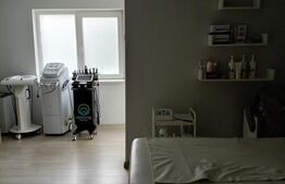 Spatiu comercial, 58.22 mp, zona Centrala - Campia Turzii