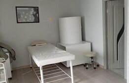 Spatiu comercial, 58.22 mp, zona Centrala - Campia Turzii
