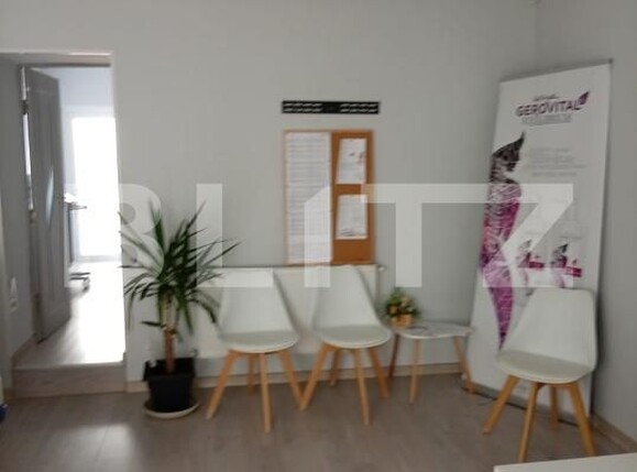Spațiu birouri de închiriat Câmpia Turzii - 201239SIB | BLITZ Cluj-Napoca | Poza1