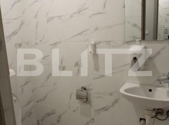 Spațiu birouri de închiriat Câmpia Turzii - 201239SIB | BLITZ Cluj-Napoca | Poza7