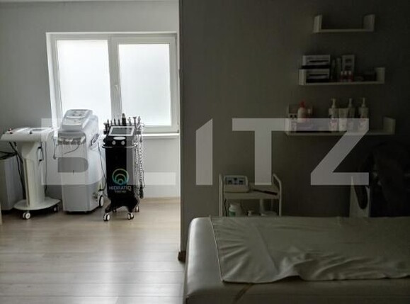 Spațiu birouri de închiriat Câmpia Turzii - 201239SIB | BLITZ Cluj-Napoca | Poza4