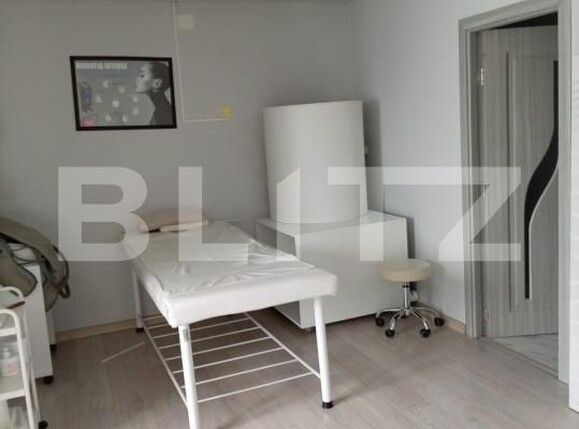 Spațiu birouri de închiriat Câmpia Turzii - 201239SIB | BLITZ Cluj-Napoca | Poza3