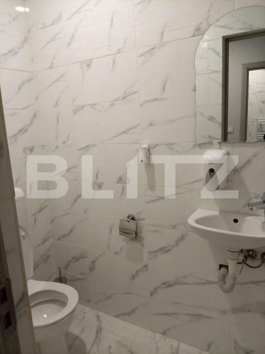 Spațiu birouri de închiriat Câmpia Turzii - 201239SIB | BLITZ Cluj-Napoca | Poza7