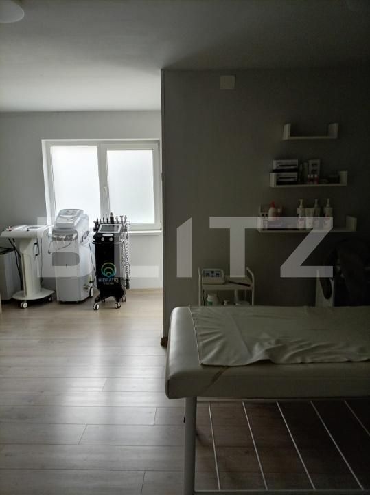 Spațiu birouri de închiriat Câmpia Turzii - 201239SIB | BLITZ Cluj-Napoca | Poza4