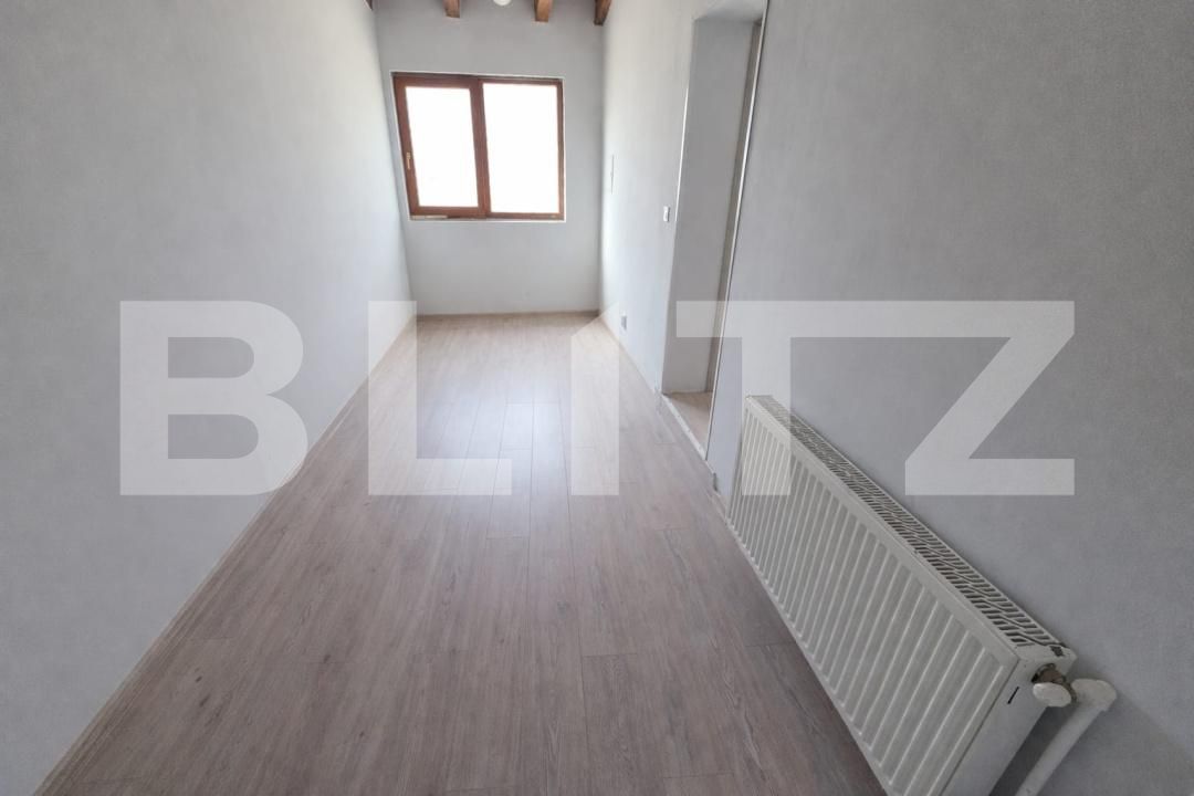 Spațiu birouri de închiriat Câmpia Turzii - 201239SIB | BLITZ Cluj-Napoca | Poza5