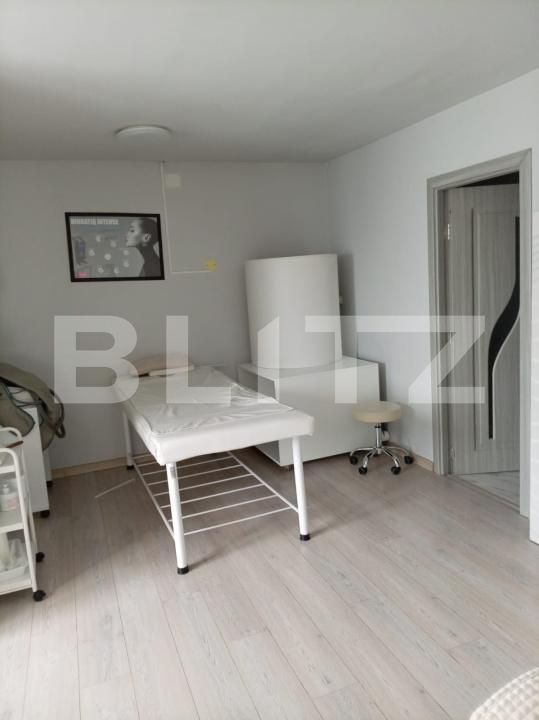 Spațiu birouri de închiriat Câmpia Turzii - 201239SIB | BLITZ Cluj-Napoca | Poza3