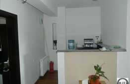 Inchiriere spatiu pentru birou, 110 mp, nemobilat, zona Platinia Mall