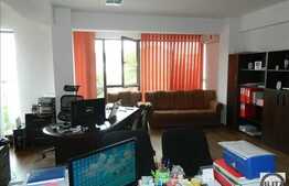 Inchiriere spatiu pentru birou, 110 mp, nemobilat, zona Platinia Mall
