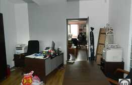 Inchiriere spatiu pentru birou, 110 mp, nemobilat, zona Platinia Mall