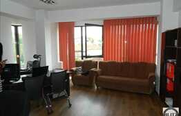 Inchiriere spatiu pentru birou, 110 mp, nemobilat, zona Platinia Mall