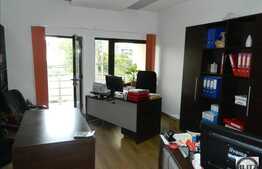 Inchiriere spatiu pentru birou, 110 mp, nemobilat, zona Platinia Mall