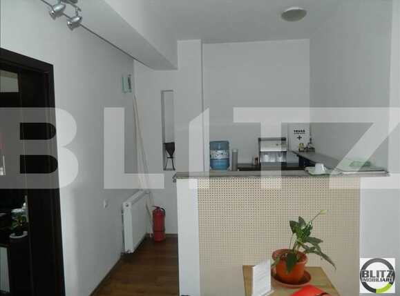 Spațiu birouri de închiriat Semicentral - 20124SIB | BLITZ Cluj-Napoca | Poza6