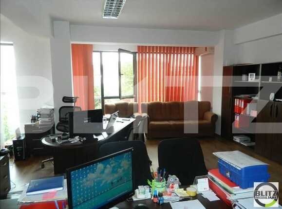 Spațiu birouri de închiriat Semicentral - 20124SIB | BLITZ Cluj-Napoca | Poza1