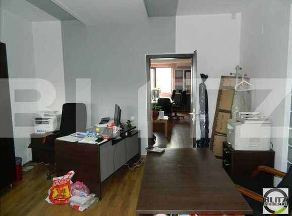 Spațiu birouri de închiriat Semicentral - 20124SIB | BLITZ Cluj-Napoca | Poza4
