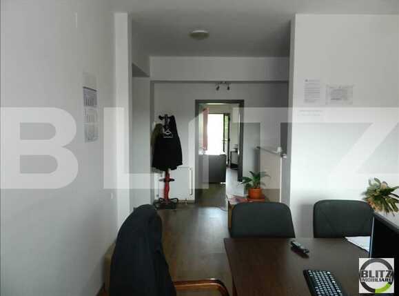 Spațiu birouri de închiriat Semicentral - 20124SIB | BLITZ Cluj-Napoca | Poza5