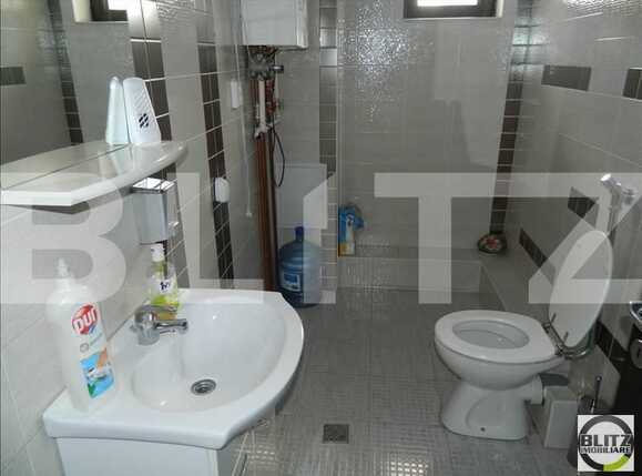 Spațiu birouri de închiriat Semicentral - 20124SIB | BLITZ Cluj-Napoca | Poza7