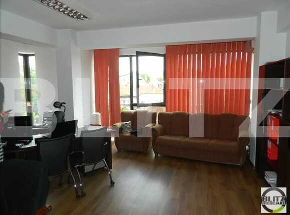 Spațiu birouri de închiriat Semicentral - 20124SIB | BLITZ Cluj-Napoca | Poza3