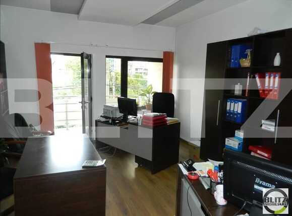 Spațiu birouri de închiriat Semicentral - 20124SIB | BLITZ Cluj-Napoca | Poza2