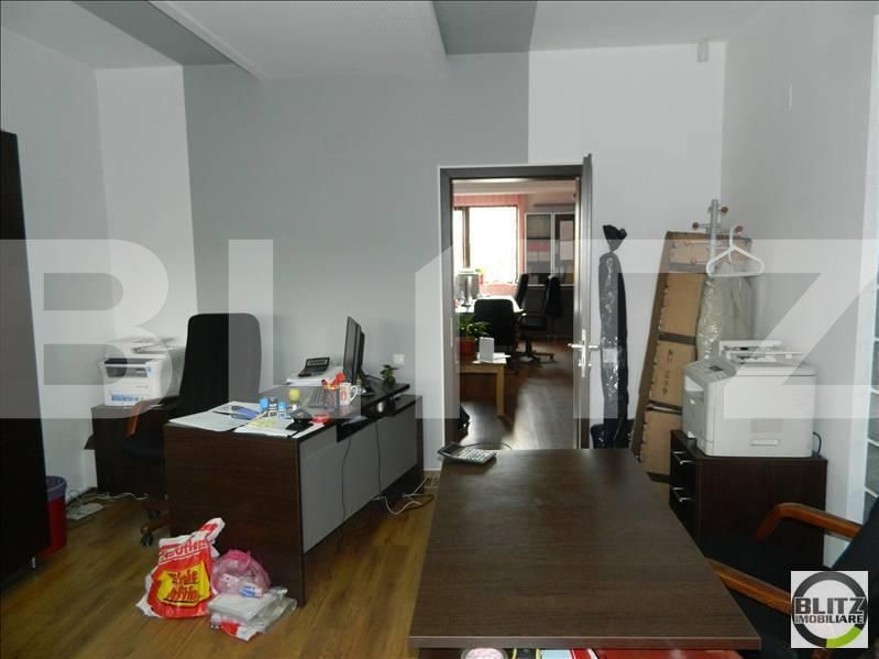 Spațiu birouri de închiriat Semicentral - 20124SIB | BLITZ Cluj-Napoca | Poza4
