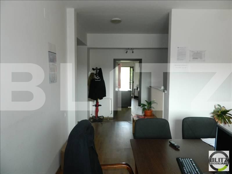 Spațiu birouri de închiriat Semicentral - 20124SIB | BLITZ Cluj-Napoca | Poza5