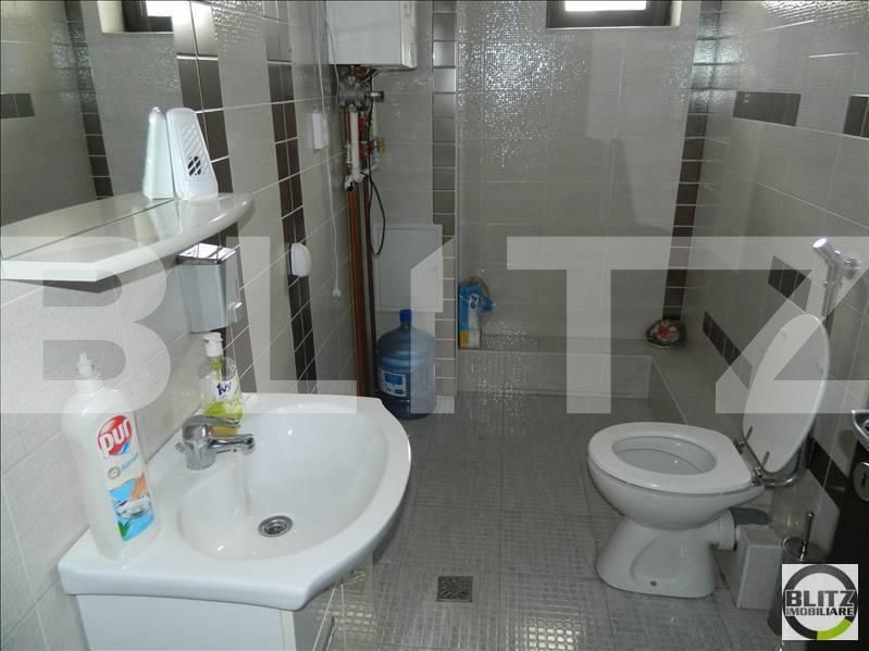 Spațiu birouri de închiriat Semicentral - 20124SIB | BLITZ Cluj-Napoca | Poza7