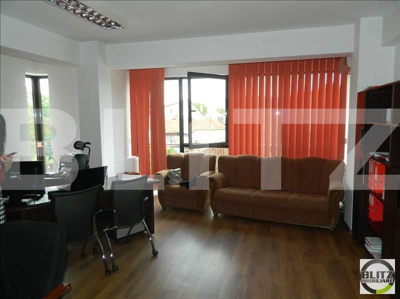 Spațiu birouri de închiriat Semicentral - 20124SIB | BLITZ Cluj-Napoca | Poza3