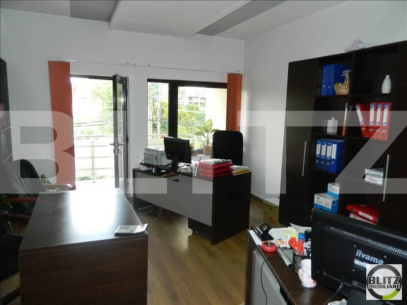 Spațiu birouri de închiriat Semicentral - 20124SIB | BLITZ Cluj-Napoca | Poza2