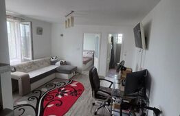 Apartament cochet cu 2 camere | Mobilat și utilat complet | Ideal pentru locuit 