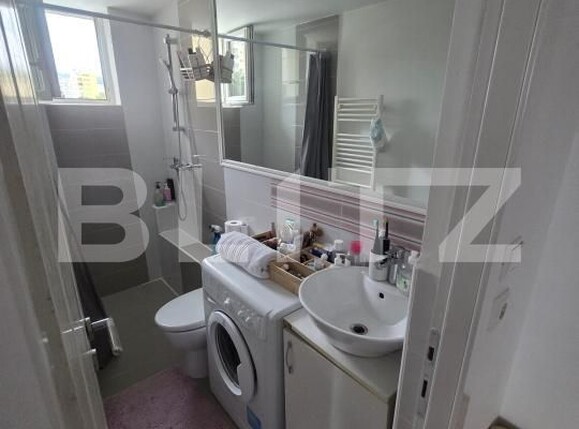 Apartament de vânzare 2 camere Gheorgheni - 201240AV | BLITZ Cluj-Napoca | Poza7